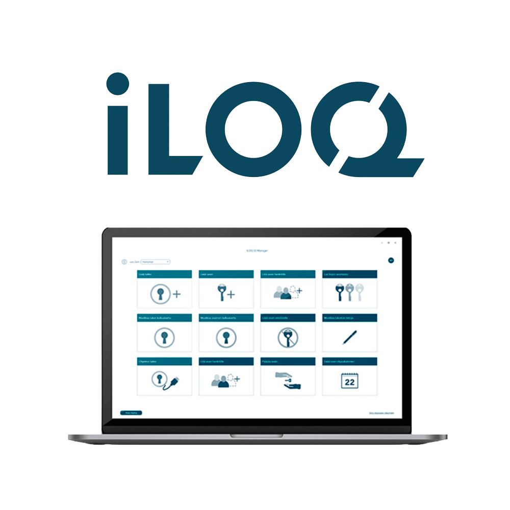 ILOQ-LICENSE-ONLINE-N500