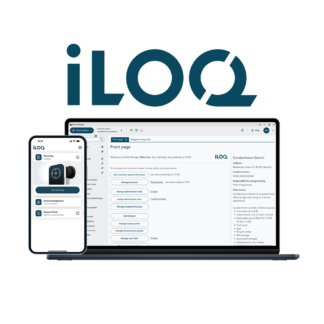 ILOQ-LICENSE-PLUS-MULTITENANT