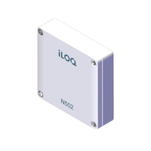 ILOQ-N502