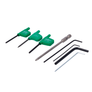 ILOQ-TOOLS