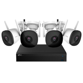 IMOU-KIT/NVR1104HS-W-S2-CE-1T/4-F22P-0280B
