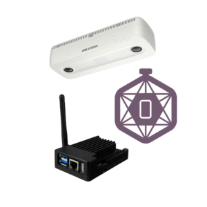 KIT-PEOPLECOUNT-HIKDUAL-LITE
