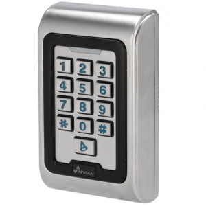 NV-ACCESS-PIN-RFID-W