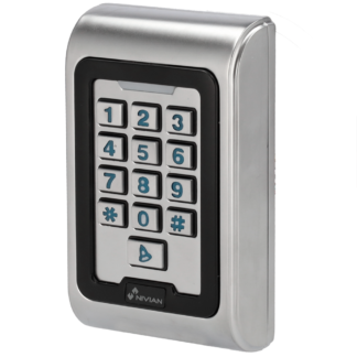 NV-ACCESS-PIN-RFID-W
