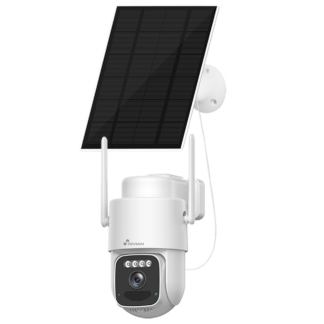 NV-ADDONCAM-KIT4GSOLAR