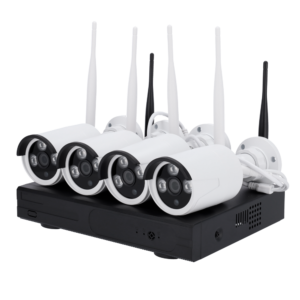 NV-KIT430W-4CAM