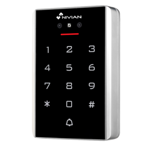 NVS-ACCESS-PIN-RFID-FACE-W