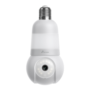NVS-IPC-BULB2-L360