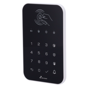 NVS-KEYPAD