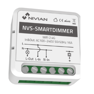 NVS-SMARTDIMMER