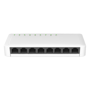 NVS-SW08-G