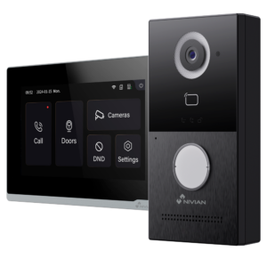 NVS-VIDEOINTERCOM-2W