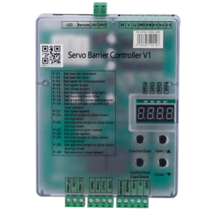 PB-SP303-MBOARD