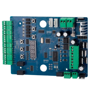 PB-SP707-MBOARD
