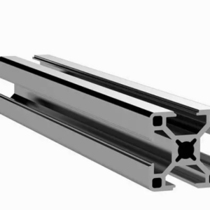 Perfil de aluminio para fuelle 2,5 mt