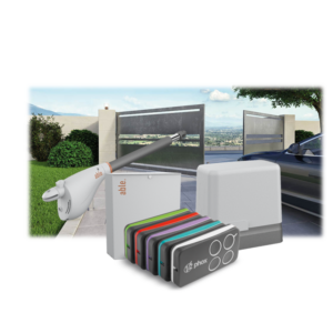 Able Puertas Automáticas