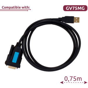 QL-GV75MG-CK