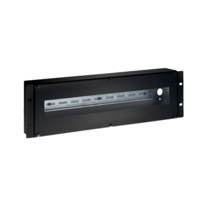 RACK-DINRAIL-3U