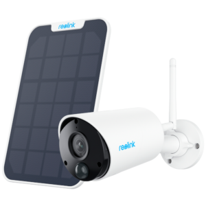 RL-ARGUS-ECO-B320-SOLARKIT