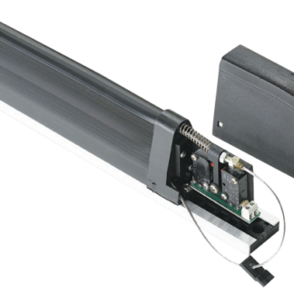 AX M-Safedge 60