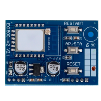SF-EASGATE-SP-WIFIMODULE