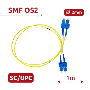 SF-SC-UPC-SC-UPC-OS2-DX-1M-Y