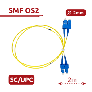 SF-SC-UPC-SC-UPC-OS2-DX-2M-Y