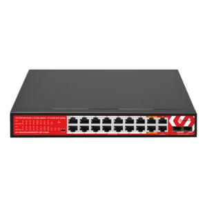 SF-SW16FE2GE2MGSFP-2BT-240W