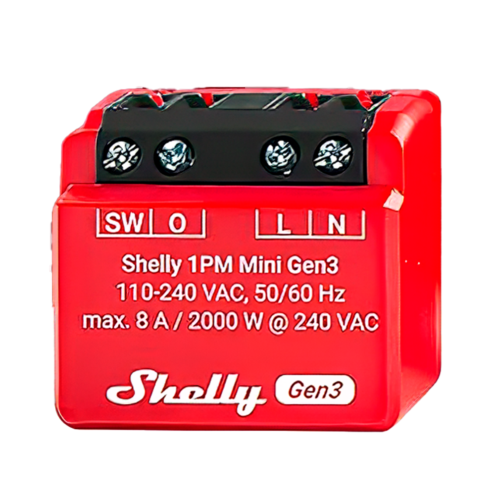SH-1PM-MINI-GEN3