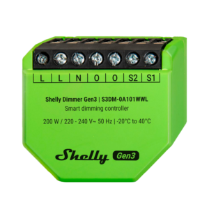 SH-DIMMER-GEN3