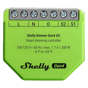 SH-DIMMER-GEN4