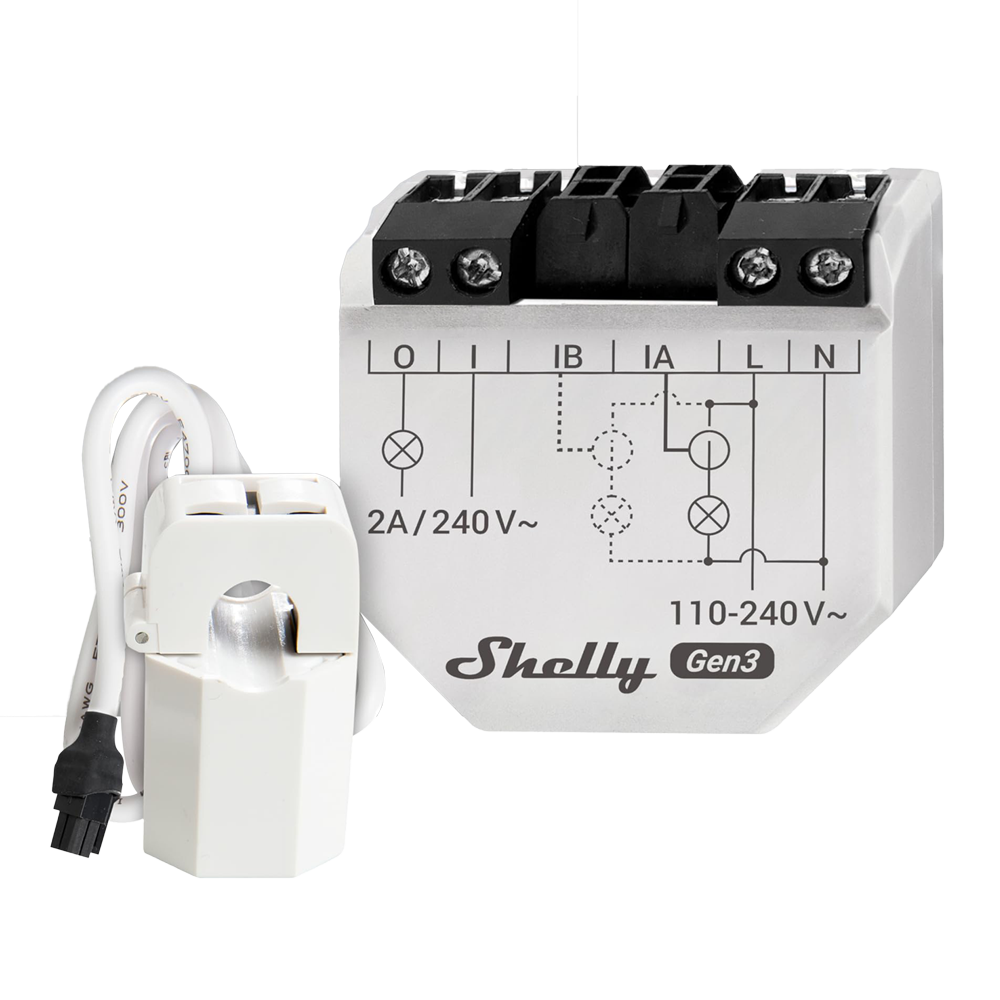 SH-EM-GEN3-50A