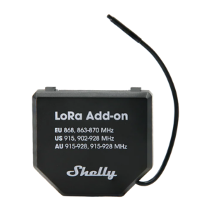 SH-LORA-ADDON