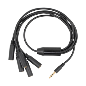 SH-PILL-SPLITTER-1TO5-JACK