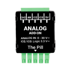 SH-PILL-SPLITTER-ANALOG-ADDON