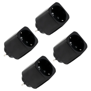 SH-PLUG-M-GEN3-B-X4