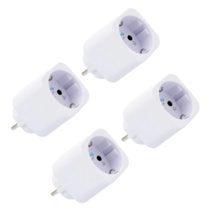 SH-PLUG-M-GEN3-W-X4