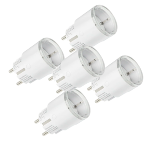 SH-PLUG-S-MTR-GEN3-W-5PC