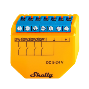 SH-PLUS-I4-DC