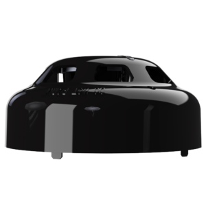 SOC-E3N(BLK)