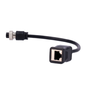 ST-6PINFEMALE-RJ45
