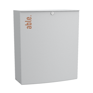 SL EXTRA LARGE 4000 - 230V inverter