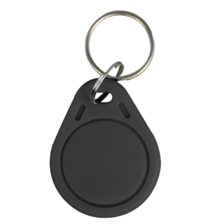 TAG-RFID-WR-BLACK