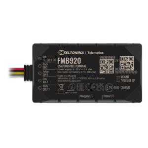 TK-FMB920