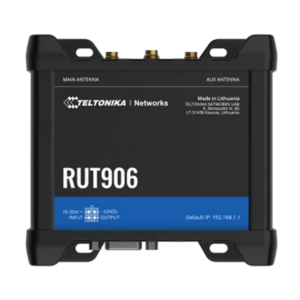 TK-RUT906