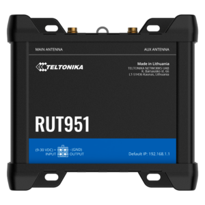 TK-RUT951-POE+