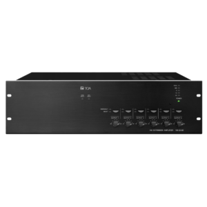 TOA-VM-3240E