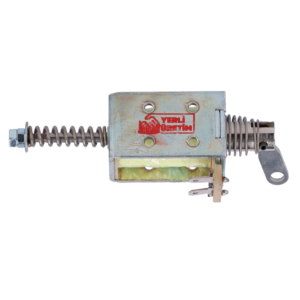 TS-SP508-SOLENOID