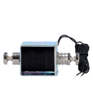 TS-SP601-SOLENOID