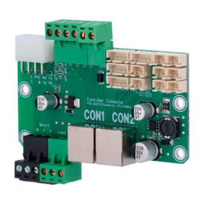 TS-SP804-SBOARD